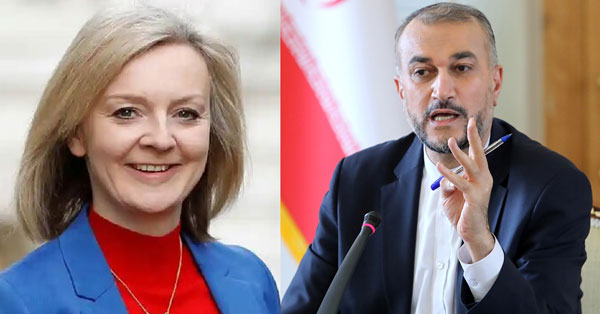 امیرعبداللهیان: رویکرد منطقی ایران دلیل رسیدن به این مرحله از مذاکرات است