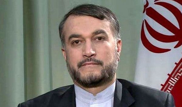 امیرعبداللهیان: ایران ضمانت های شفاهی را نمی پذیرد