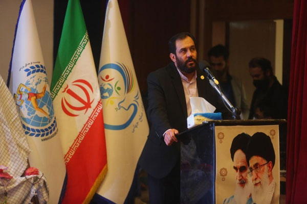 ابراهیم صنوبر پدر صلح ایران: بزودی اجلاس بین المللی صلح و اولین جایزه صلح اسلامی برگزار میگردد