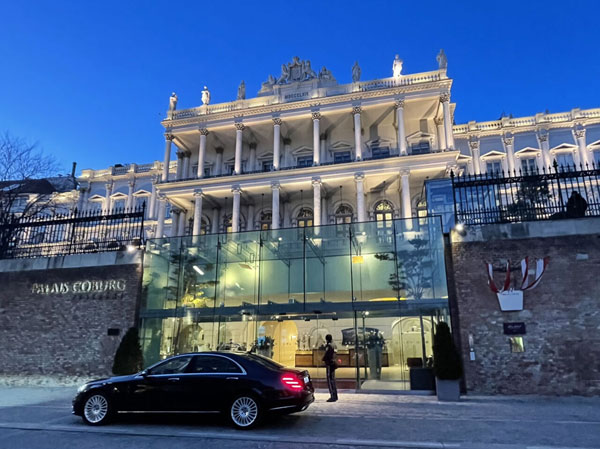 مذاکرات وین؛ تنور داغ چانه‌زنی‌های دیپلماتیک