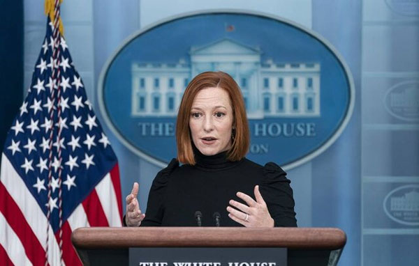 آمریکا: مذاکرات وین پیشرفت قابل توجهی داشته است