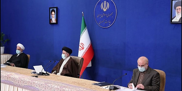 مصوبات جلسه صبح جمعه سران قوا