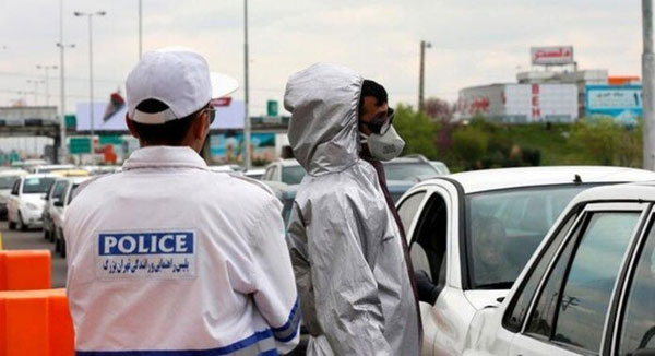 واکسن نزده‌ها فکر سفر نوروزی نباشند