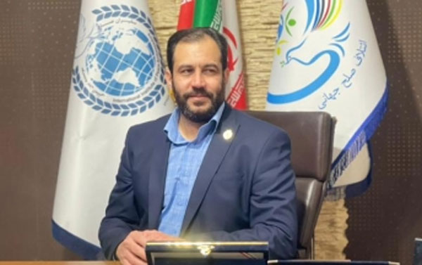 جهان کنونی ما نیازمند بیداری است