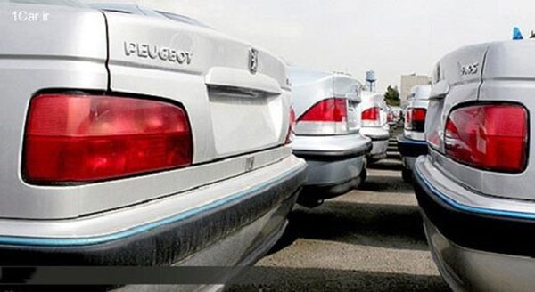 بازار خودرو سکته کرد