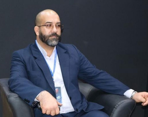 هادی گرجی مدیر روابط عمومی و امور بین الملل خانه بلاکچین ایران شد