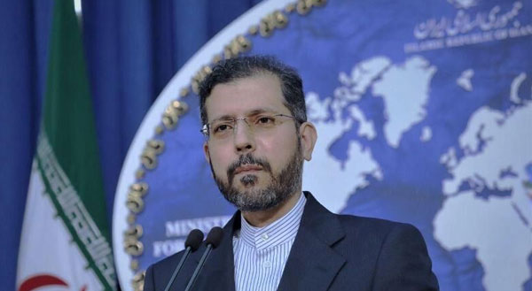 "خروج روسیه از برجام" گمانه‌زنی رسانه‌ای است / پیشرفت در زمینه تبادل زندانیان بین ایران و آمریکا