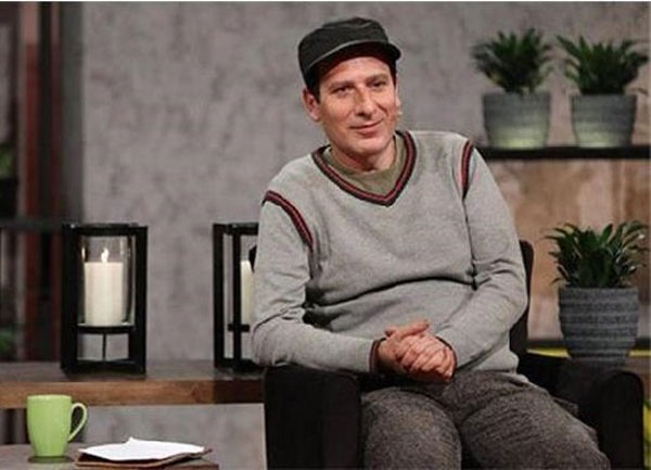 ماجرای تسلط بازیگر «شهرزاد» به ۴ زبان زنده دنیا