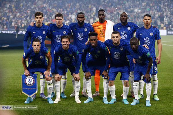 دردسر بزرگ برای آبی‌های پایتخت