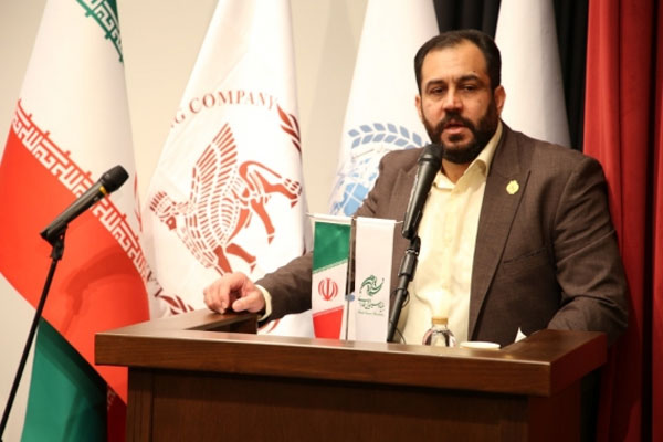 درخت آرزوهای کودکان کار در اجلاس بین المللی صلح و جایزه صلح اسلامی