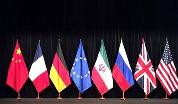 جمهوری اسلامی فعلا خشم خود را فرومی خورد