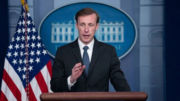 ارزیابی سالیوان از آینده مذاکرات وین