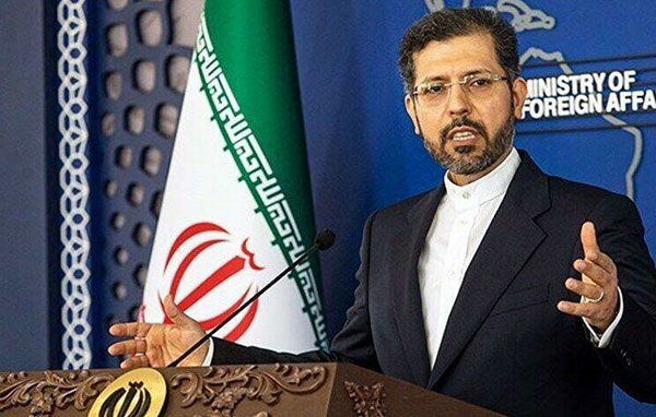 آنچه در وین رخ داده یک تنفس کوتاه است / امیدواریم پیام حمله اربیل گرفته شده باشد