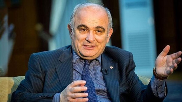 سفیر روسیه در تهران: ما قدرت هسته ای هستیم، از هیچکس هم نمی ترسیم