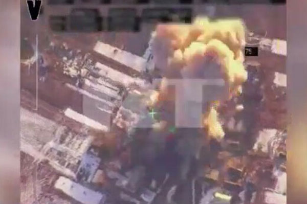 هشدار درباره وقوع جنگ هسته‌ای بین روسیه و غرب