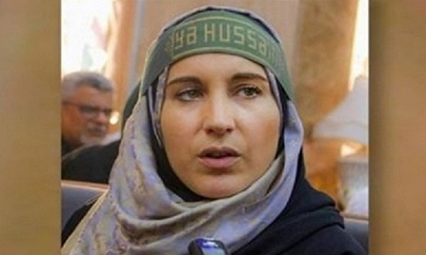 خشم شکدم: از این سیرک خسته شدم