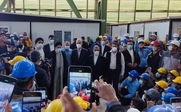 رییس جمهور بر رعایت بومی گزینی در استخدام‌ها تاکید کرد