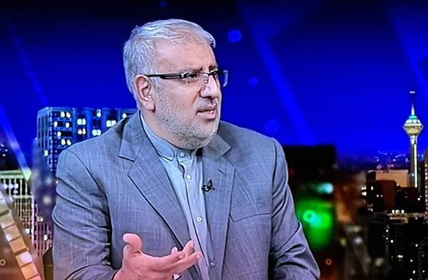 توضیحات وزیر نفت درباره حمله سایبری به پمپ بنزین‌ها