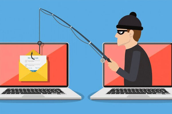 پیام «واریز وجه فوری» جعلی و عامل کلاهبرداری است