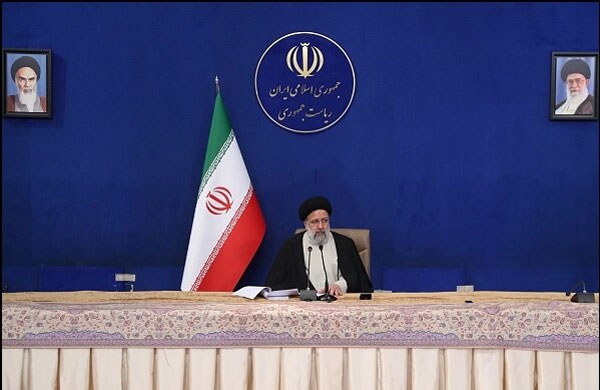 رئیسی بر ضرورت رعایت شیوه‌نامه‌های بهداشتی و پرهیز از عادی‌انگاری کرونا تاکید کرد