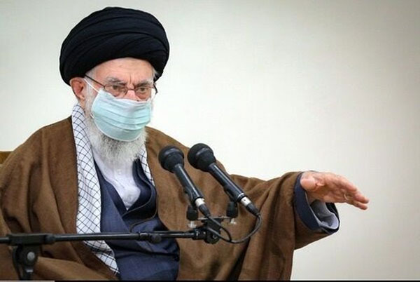 تمجید رهبر معظم انقلاب از فیلم سینمایی «موقعیت مهدی»