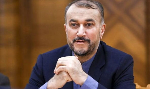 امیرعبداللهیان: به توافق در وین نزدیکیم / پیشنهادات‌مان را از طریق اروپا به آمریکا منتقل کرده‌ایم