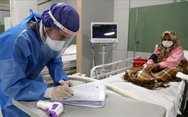 موج هفتم کرونا؟ شاید اردیبهشت