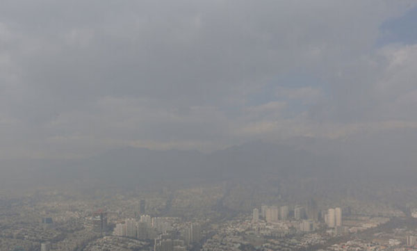 استاندار تهران: مدارس و ادارات تهران شنبه تعطیل نیست