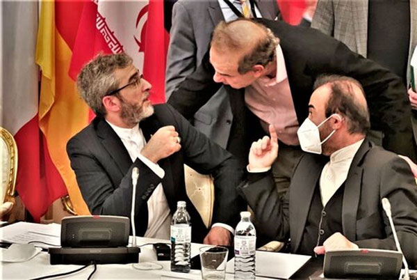 ایران می خواهد نتایج برجام را قربانی منافع روسیه کند؟