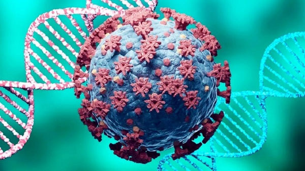 جهش XE کرونا هنوز به ایران نرسیده است