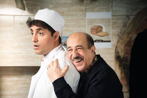 «جناب‌عالی» از تلویزیون پخش نشد، چون ممکن بود به دولت بربخورد