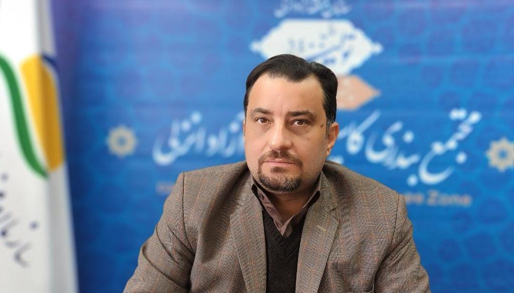 رکورد واردات روغن خام به بندر کاسپین در فروردین ماه شکسته شد/ پهلوگیری ۷ شناور حامل ۳۵ هزار تن روغن خام مورد نیاز واحدهای تولیدی کشور در ماه گذشته