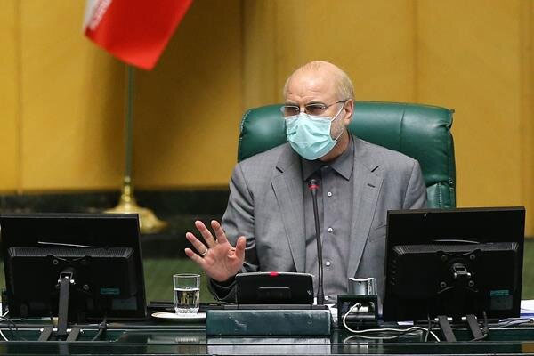 قالیباف: با ۵ هزار دلار می‌توان خودرو با کیفیت بسیار عالی وارد کرد