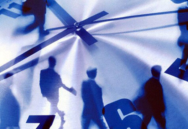 ساعت رسمی کشور از سال آینده تغییر نمی کند