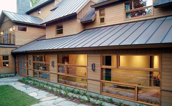 کاربرد فلاشینگ ساختمان