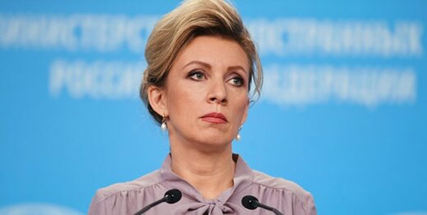 روسیه: مزدوران اسرائیلی در اوکراین حضور دارند