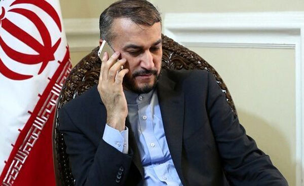 لازمه توافق پایدار اتخاذ تصمیم شجاعانه آمریکا در جبران رویکرد اشتباه گذشته است