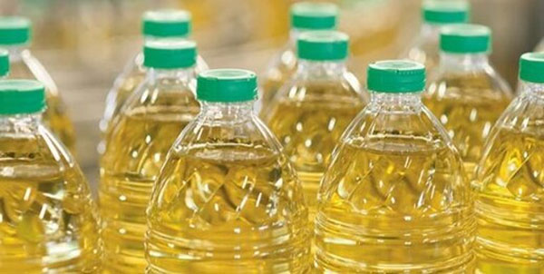 نرخ جدید فروش انواع روغن خوراکی