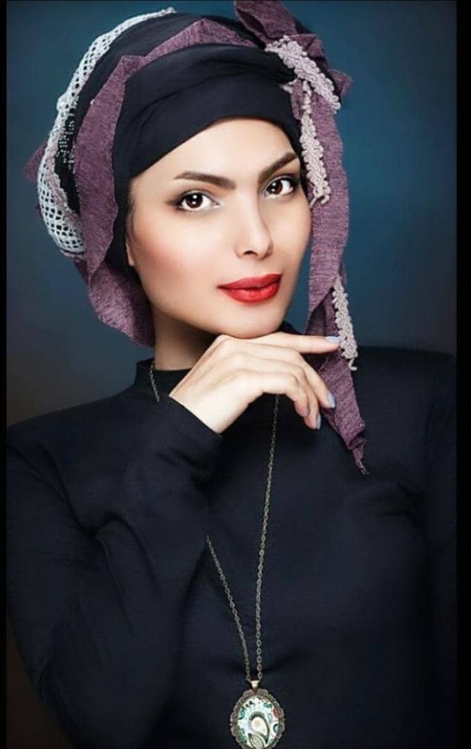 جدیدترین اثر آرزو زینال زاده در ارتباط با کودک همسری