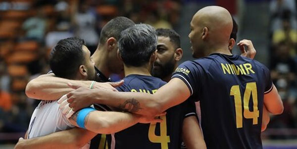 شروع پرقدرت پیکان در باشگاه‌های آسیا