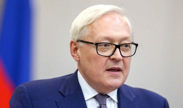 روسیه: امکان احیای برجام در روزهای آتی وجود دارد