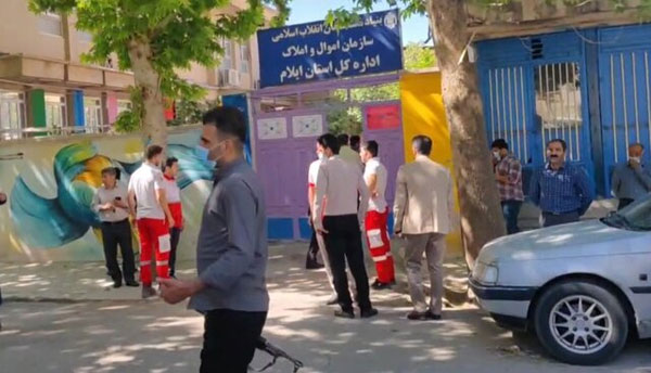 تعداد کشته‌شدگان حادثه تیراندازی در سازمان اموال و املاک بنیاد مستضعفان ایلام به ۶ نفر رسید