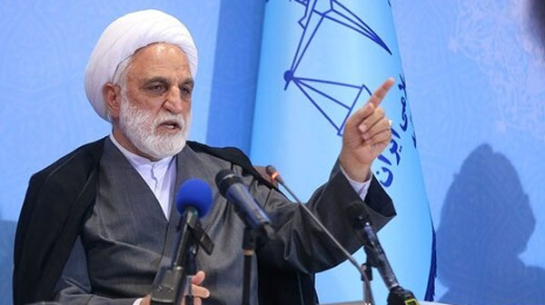 اژه‌ای: شناسایی مجرمانی که در صحنه ارتکاب جرم چهره خود را می پوشانند مقدور شده است