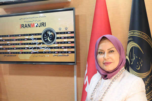 جشنواره ملی سعدی یک جشنواره کاملا ایرانی و با نوآوري ادبی و فرهنگی است