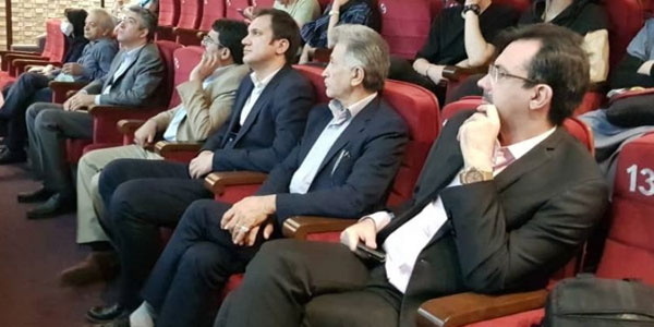 نمایشگاه ردپای نقوش در ۲۸ اردیبهشت روزجهانی موزه‌ها