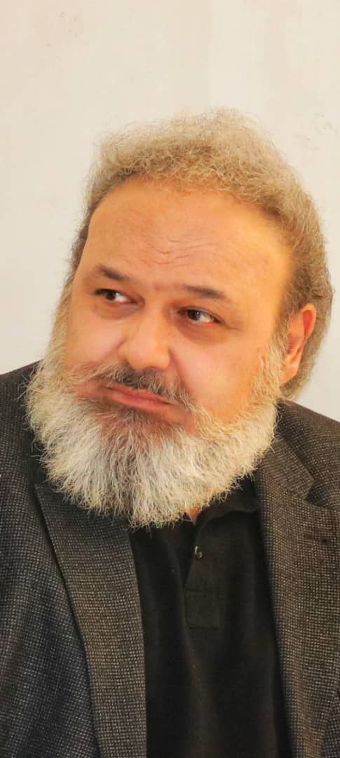 این غول خفته را بیدار کنید، جناب وزیر!