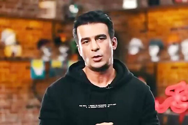 موج ستایش ها از یوسف تیموری