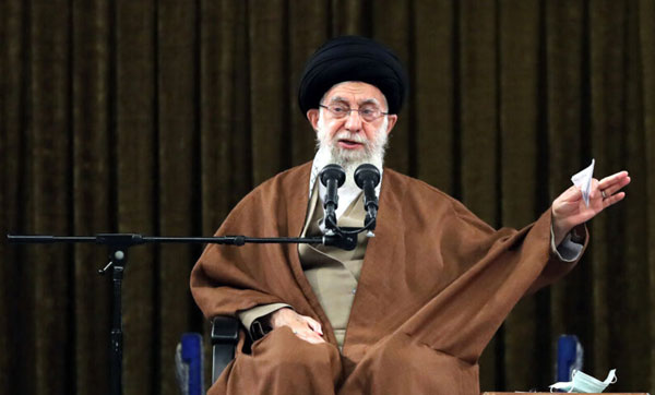 توصیه برای پرهیز از دخالت در انتصابات به مصلحت نمایندگان است / گروکشی و معارضه بین مسئولان وجود نداشته باشد