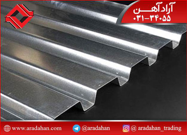 ورق ذوزنقه چیست و چه کاربردهایی دارد؟