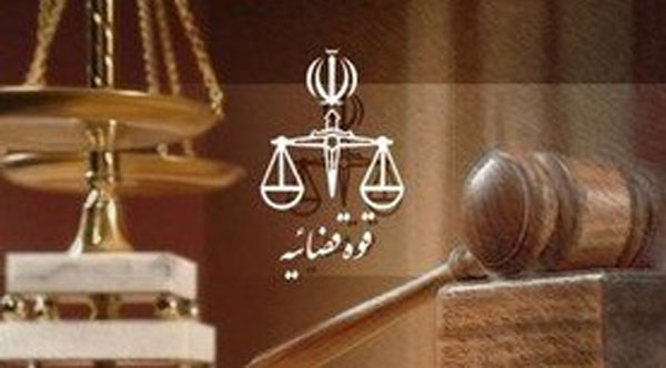 تفکر اموی در محاکم علوی